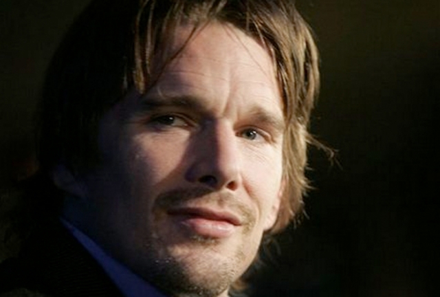 Ethan Hawke joins fight to protect Gulf of St. Lawrence from oil and gas drilling