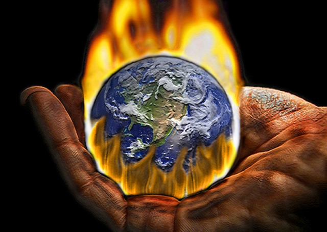 Combating the culture of climate change denial