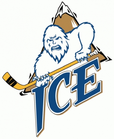 Van Giants post weekend sweep of Kootenay Ice