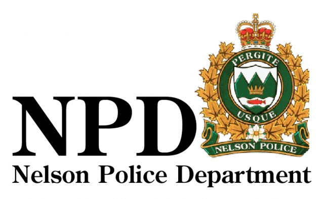 Nelson Police arrest 27-year-old male for sexual assault, uttering threats