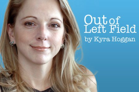 Out of left field: The election is looming - come meet your choices