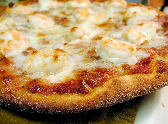 School pizza is a vegetable? U.S. Congress thinks so