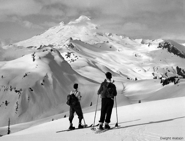 West coast ski season opens early