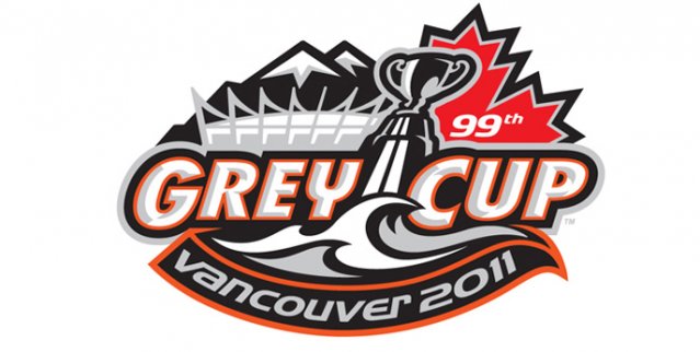 Guess what? The B.C. Lions are in the 99th annual Grey Cup against Winnipeg 