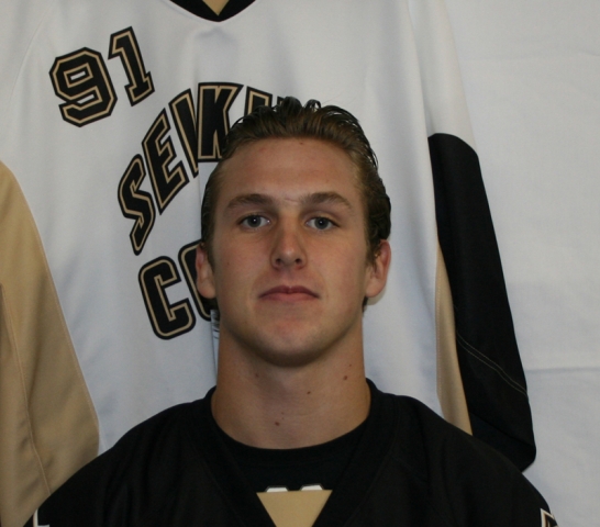 Saints move up the BCIHL charts after pulling off weekend sweep of Eastern Washington Eagles