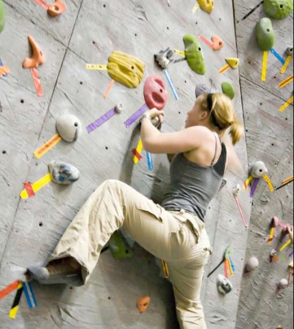 Climbing enthusiasts have four months to find new digs after Gravity Centre receives eviction notice from new owners