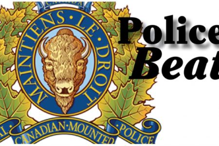 RCMP on the lookout for Slocan Valley man in connection killing of an alpaca by two dogs