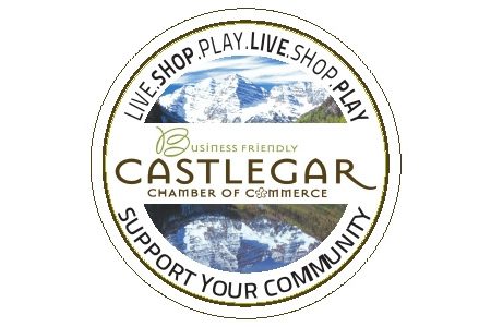 Shop Local campaign kicks off across Castlegar