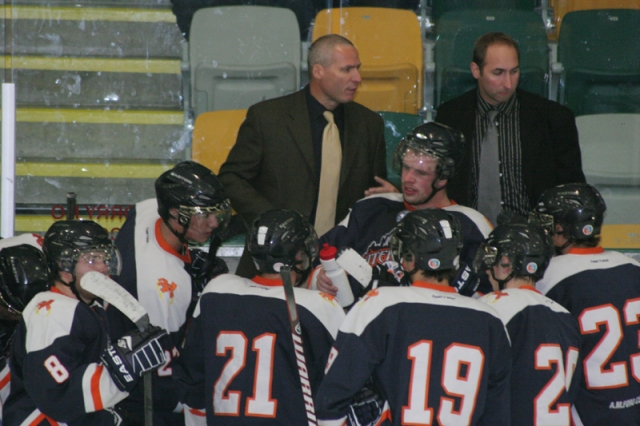 Special teams seals the deal for the Hawks as Beaver Valley steals road win with 5-2 victory in Game four of Murdoch Final