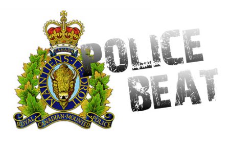 Castlegar cop assaulted