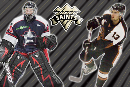 Selkirk Saints add to recruitment class with two new addition