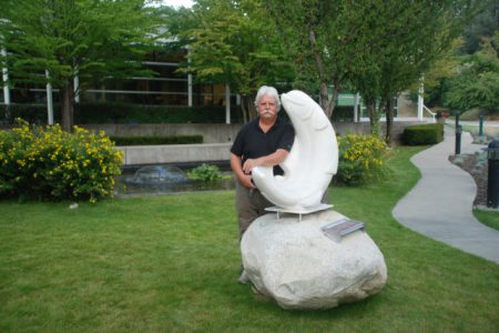 Time's almost up to sponsor a sculpture for this year's SculptureWalk!