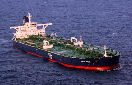MP Atamanenko urges government to uphold ban on oil tanker traffic