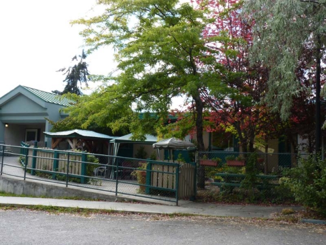 Kaslo Health Centre inherits $500,000 but no projects on horizon