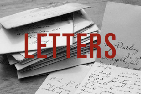 LETTER: Volunteers risk their lives yet government slow to investigate