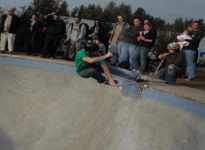 US skateboard sensation in Castlegar this Saturday