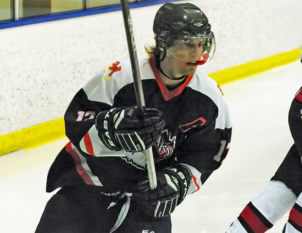 Saints keep scoring big with KIJHL grads, add Mason Spear to the roster for upcoming BCIHL season