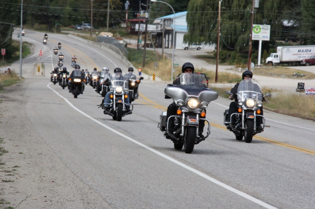 West Kootenay Toy run tops $30,000 mark