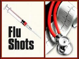 Flu clinics have begun