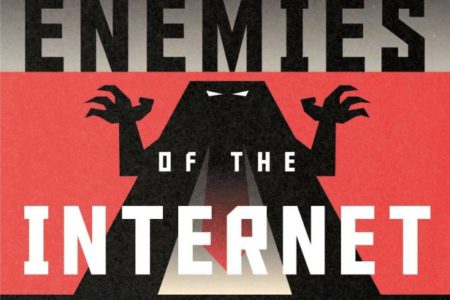GRAPHIC: Enemies of the Internet