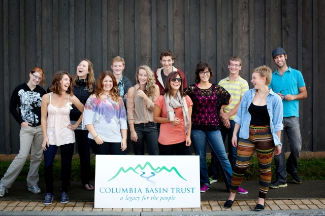 CBT Youth Advisory Committee welcomes new members