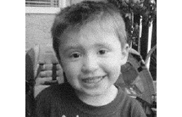 AMBER ALERT CANCELLED: Three-year-old Alvin Barnett found Thursday morning in Whitefish, Montana 