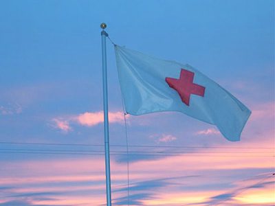 Castlegar Red Cross seeking volunteers