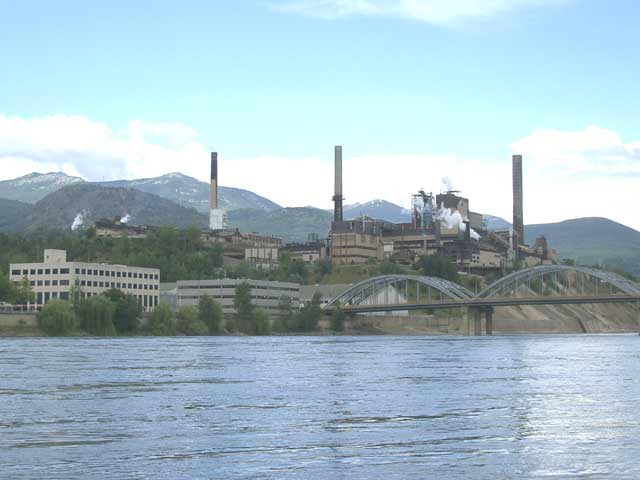 US judge finds Teck liable for polluting Upper Columbia River