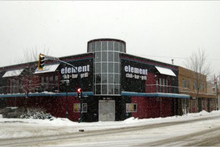 Teen dances no longer allowed at Element