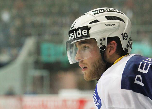 UPDATE: Canada wins Spengler Cup with 7-2 win over HC Davos