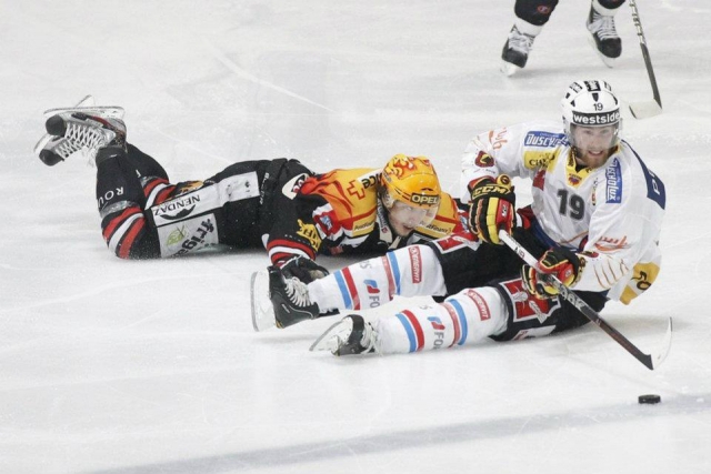 Nelson's Geoff Kinrade plays for Team Canada