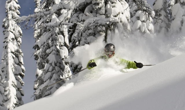 Winning Powder Mag contest should increase exposure, awareness and tourism in West Kootenay