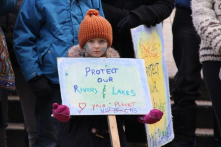 Idle No More National Day of Protest comes to Nelson