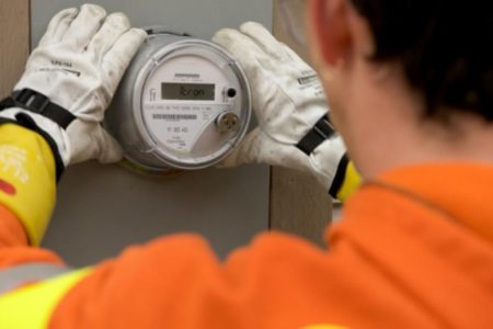 A Smart Meter bombshell?