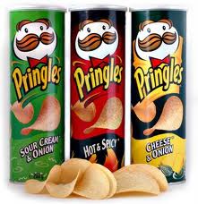 COMMENT: From Pringles to the Royal York, Partnerships BC CEO spares no expense