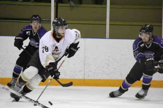 Alden scores in OT to power Rebels to 2-0 lead in KIJHL Final