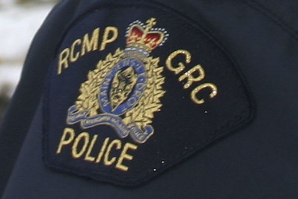 Creston RCMP foil home invasion, arrest two suspects 