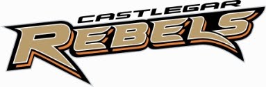 Rebels even series, double Hawks 4-2 in Castlegar