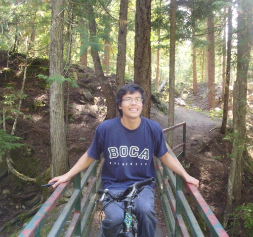 Slocan teen still missing