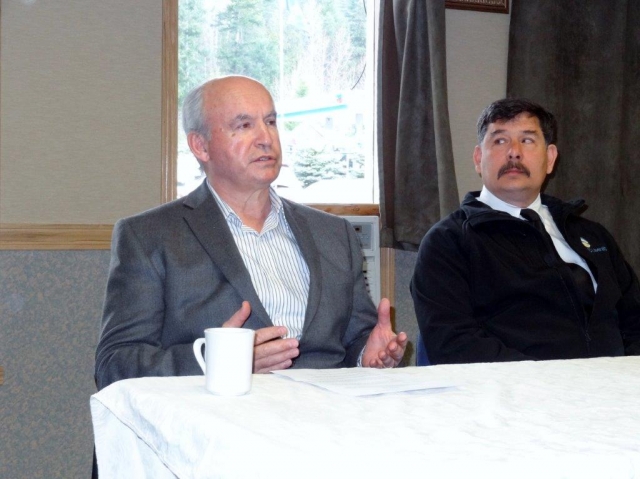 OP/ED: Not a one-horse race after all in B.C. election