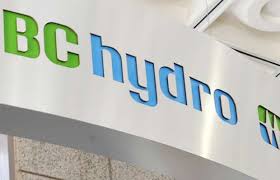 BC Hydro fires five workers suspected of stealing electricity