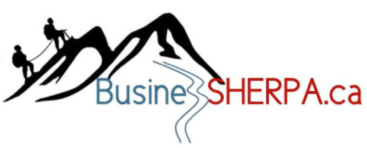 Meet the Business Sherpa