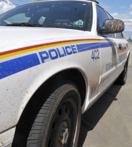 Creston RCMP looking for witnesses following single motorcycle accident on East Shore