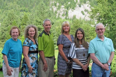 Community Foundation ready to serve Castlegar