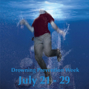 National Drowning Prevention Week begins with two more fatalities