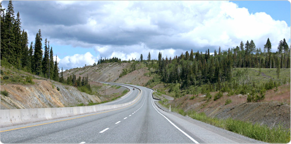 Drivers advised to pull over to rest when fatigue kicks in during a holiday trek