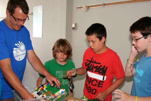 Keep Your Kids Learning with Selkirk College's Outstanding Summer Camp Programs