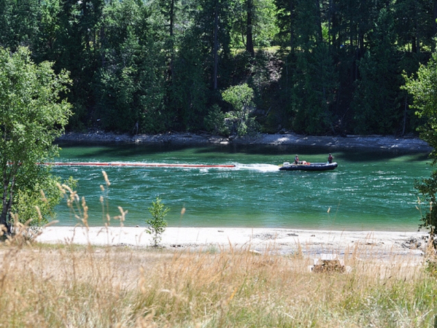 Interior Health keeps 'Do Not Use' water advisory in place for Slocan Valley users