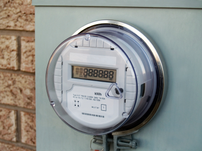 Government announces opt out options for smart meters