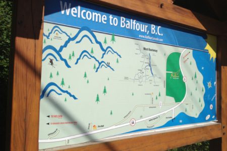 RDCK rescinds the Stage Two Conservation Measures for Balfour